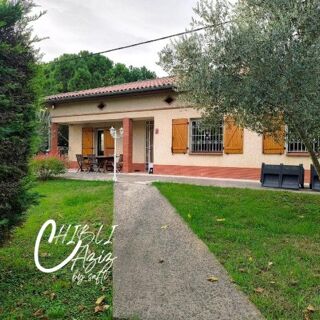  Maison � vendre 5 pi�ces 120 m�