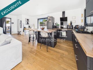  Maison à vendre 4 pièces 81 m²