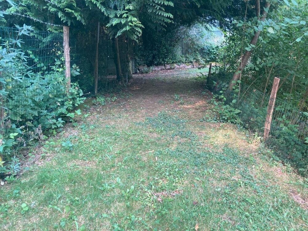 Vente Terrain TERRAIN + ETANG PROCHE TRES CALME PROCHE CENTRE BOURG Dissay