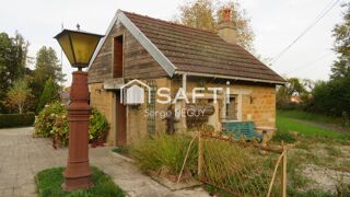  Maison � vendre 6 pi�ces 100 m�