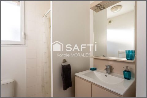  Appartement � vendre 1 pi�ce 19 m�