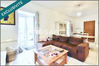  Appartement � vendre 2 pi�ces 50 m�