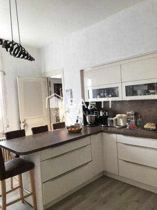  Maison � vendre 6 pi�ces 166 m�