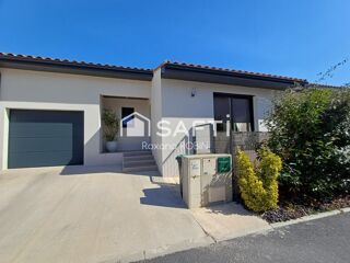  Maison � vendre 4 pi�ces 83 m�