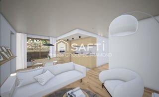  Appartement � vendre 4 pi�ces 79 m�