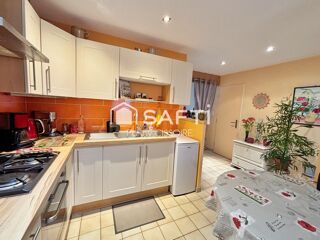  Maison à vendre 3 pièces 58 m²