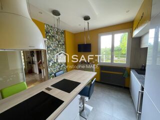  Maison à vendre 8 pièces 195 m²