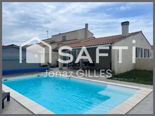  Maison  vendre 8 pices 185 m