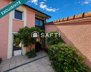  Maison à vendre 5 pièces 125 m²