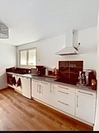  Maison � vendre 9 pi�ces 198 m�