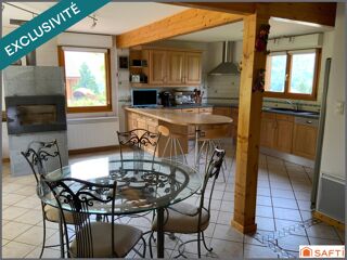  Maison � vendre 6 pi�ces 140 m�