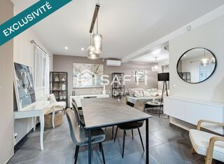  Maison � vendre 5 pi�ces 110 m�