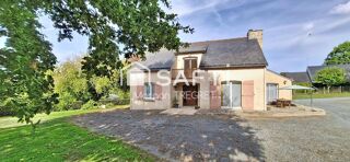  Maison à vendre 6 pièces 157 m²
