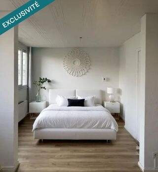  Appartement  vendre 2 pices 29 m