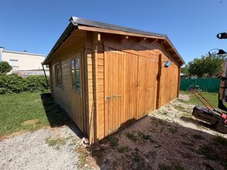  Maison à vendre 4 pièces 88 m²