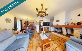  Maison  vendre 3 pices 76 m