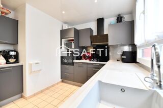  Appartement à vendre 6 pièces 99 m²