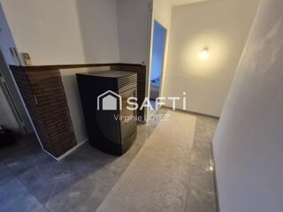  Maison à vendre 6 pièces 137 m²