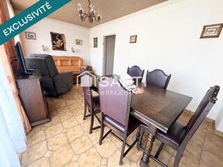  Maison à vendre 4 pièces 68 m²
