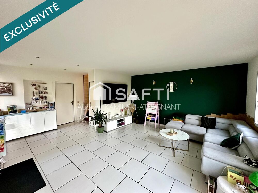 Vente Maison Une jolie exclusivité à découvrir ! Gisors