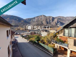  Appartement � vendre 2 pi�ces 40 m�