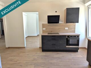  Appartement � vendre 3 pi�ces 92 m�