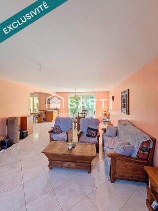  Maison  vendre 5 pices 144 m