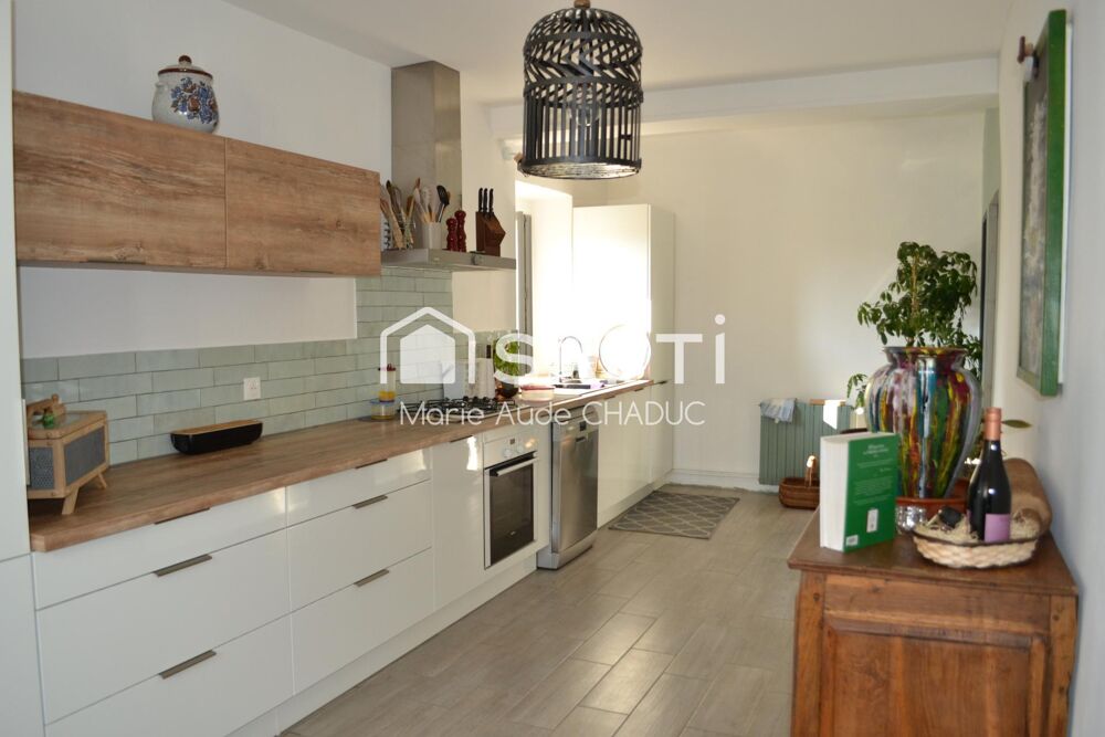 à vendre  Maison Lablachère (07230)