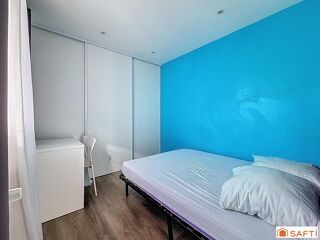  Appartement à vendre 4 pièces 64 m²
