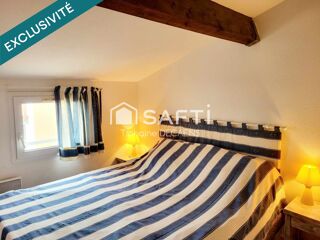  Maison � vendre 3 pi�ces 34 m�