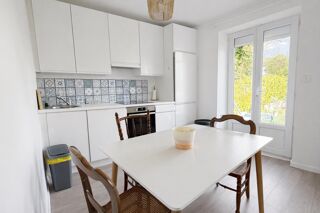  Appartement � louer 3 pi�ces 56 m�