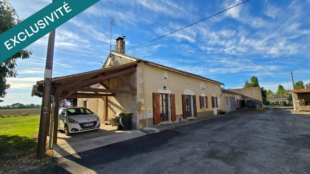 Vente Maison maison renovée Haims
