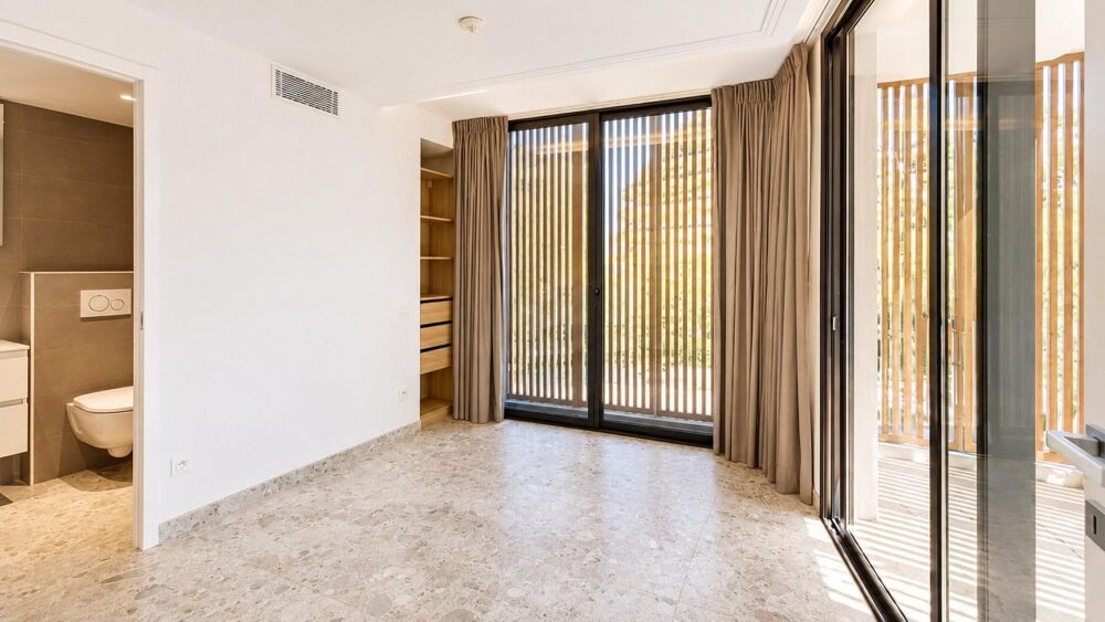 Vente Appartement L'élégance contemporaine aux portes de Monaco Beausoleil