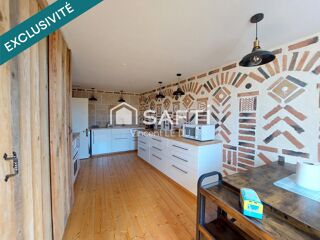  Maison � vendre 5 pi�ces 140 m�