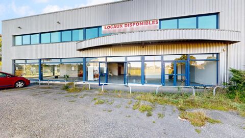 SAINT GAUDENS-SHOWROOM /BUREAUX / LOCAL COMMERCIAL 955000 31800 Saint-gaudens