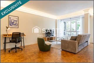  Appartement à vendre 5 pièces 120 m²