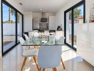  Maison à vendre 4 pièces 77 m²