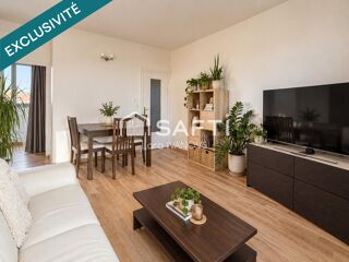 Vente Appartement Métro à 2 minutes à pied, calme et vue dégagée Maisons-alfort