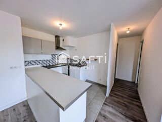  Appartement � vendre 4 pi�ces 80 m�