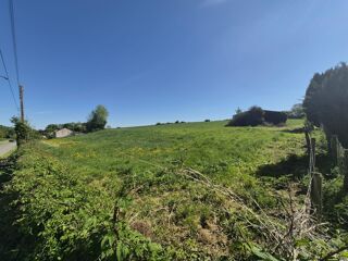  Terrain � vendre 641 m�