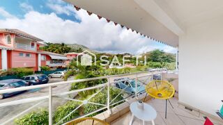  Appartement  vendre 4 pices 60 m