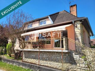  Maison à vendre 5 pièces 150 m²