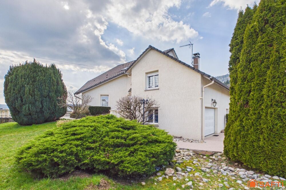 Vente Maison Maison familiale confortable avec 4 chambres Saint-ame
