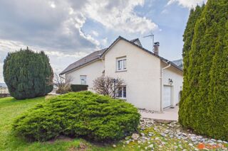  Maison à vendre 6 pièces 163 m²