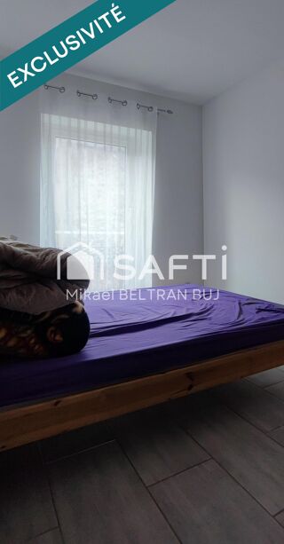  Appartement � vendre 3 pi�ces 44 m�