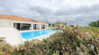  Maison � vendre 8 pi�ces 150 m�