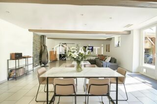  Maison à vendre 6 pièces 205 m²