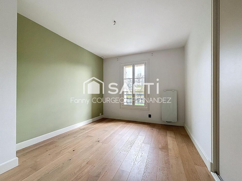 � vendre  Maison Gouvieux (60270)