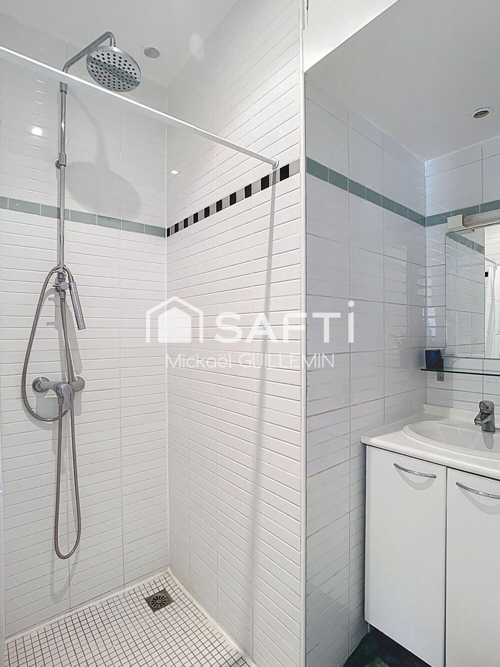 à vendre  Appartement Paris 11