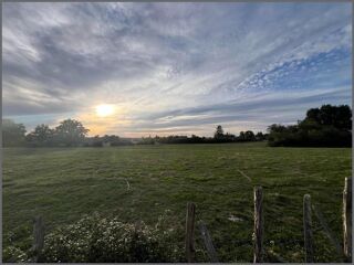  Terrain à vendre 825 m²
